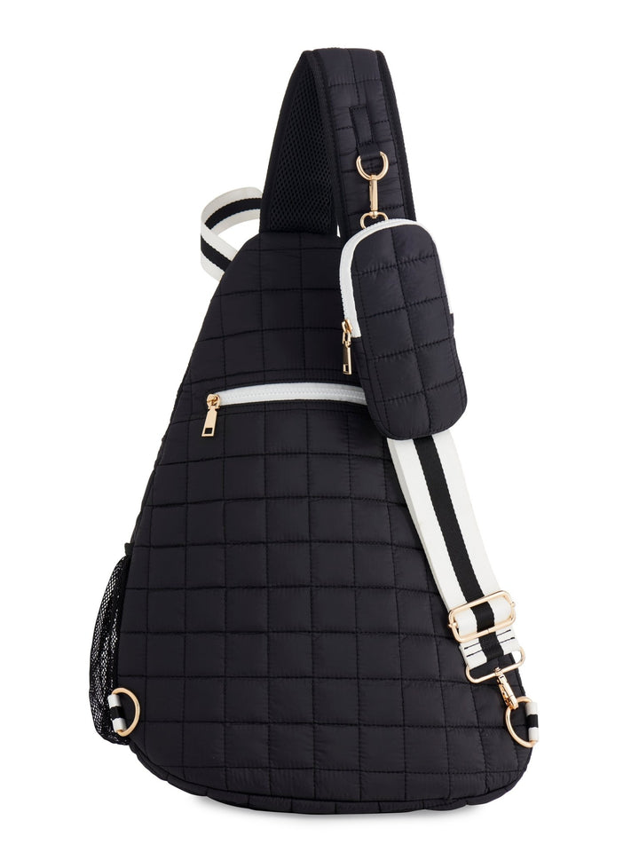 Shiraleah Ezra Sling Bag