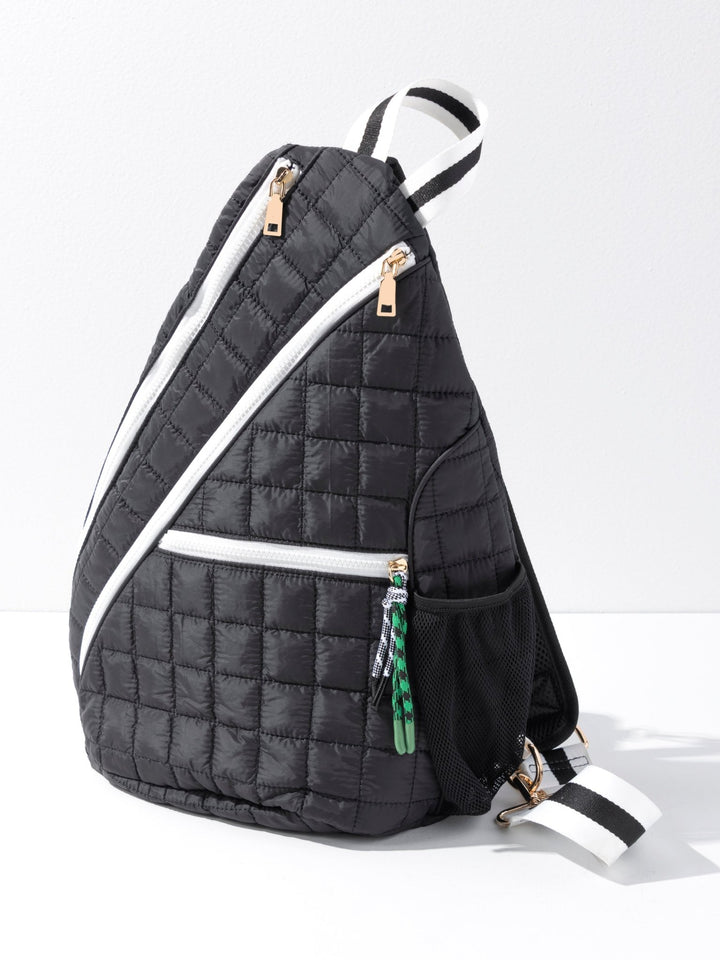 Shiraleah Ezra Sling Bag