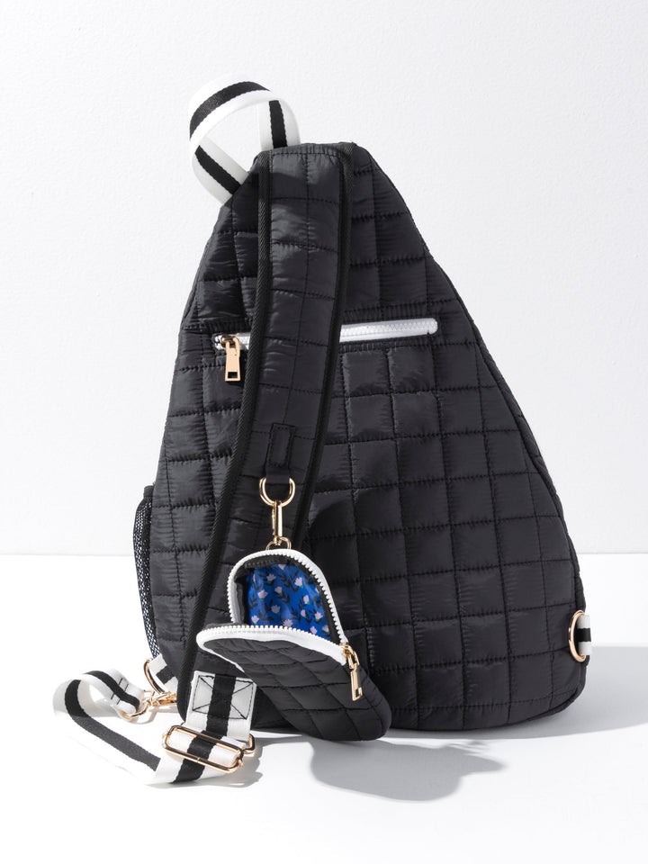 Shiraleah Ezra Sling Bag