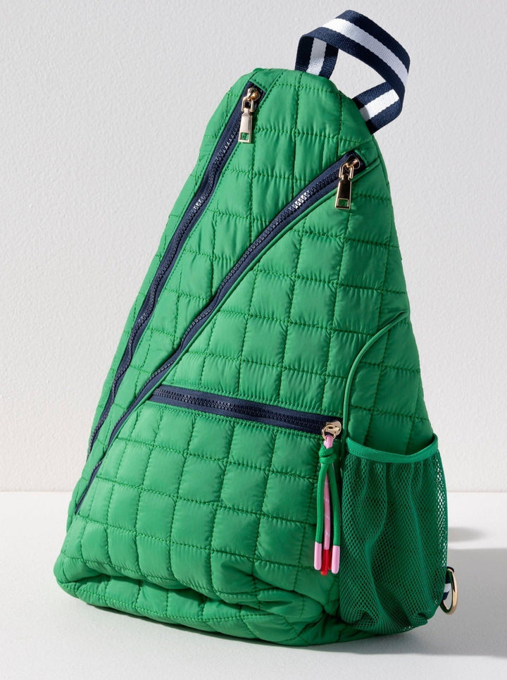 Shiraleah Ezra Sling Bag