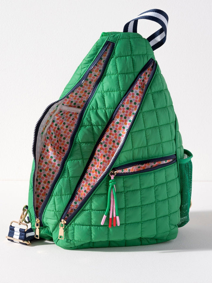Shiraleah Ezra Sling Bag