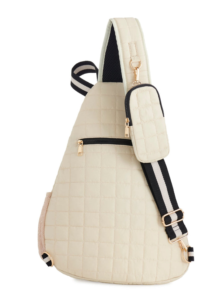 Shiraleah Ezra Sling Bag