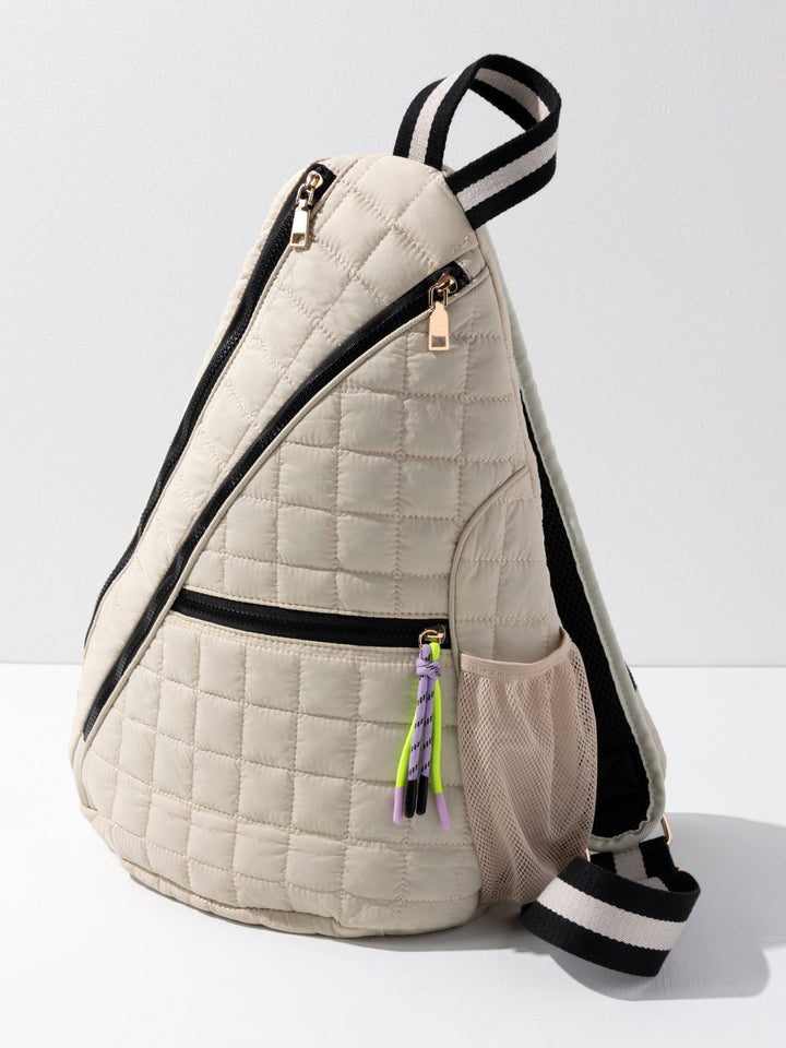 Shiraleah Ezra Sling Bag
