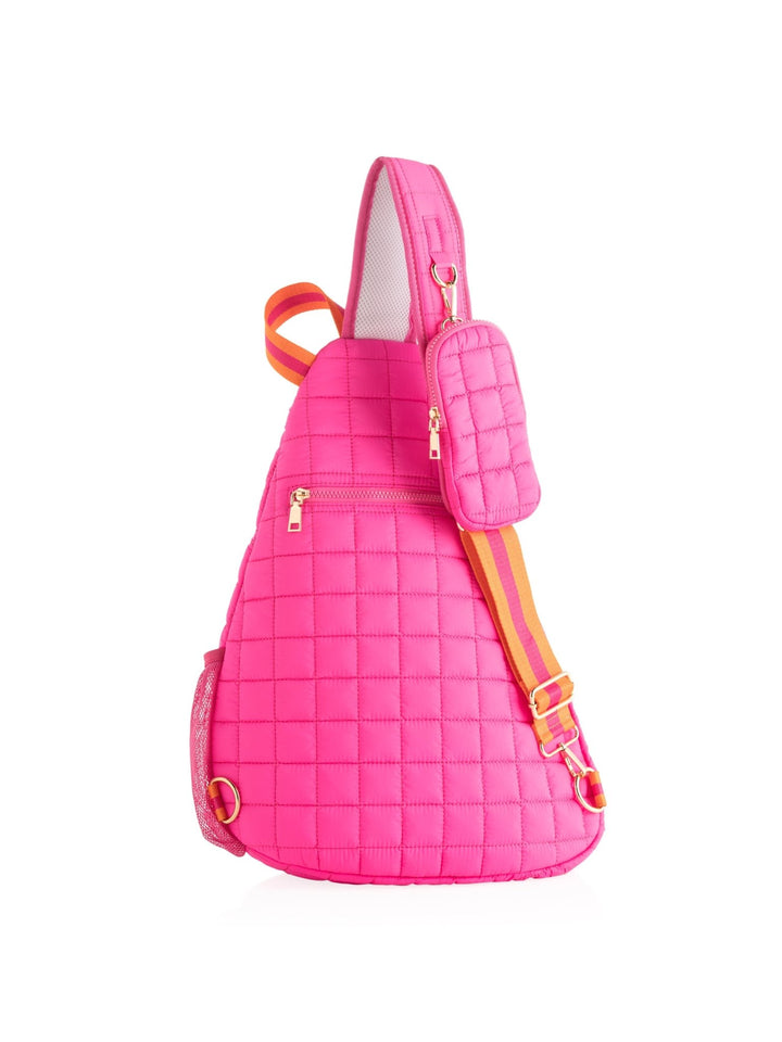 Shiraleah Ezra Sling Bag
