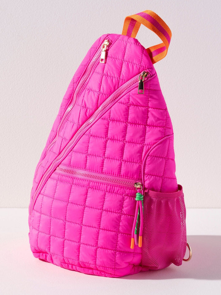Shiraleah Ezra Sling Bag