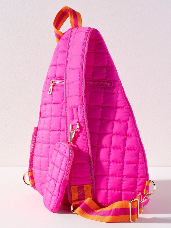 Shiraleah Ezra Sling Bag