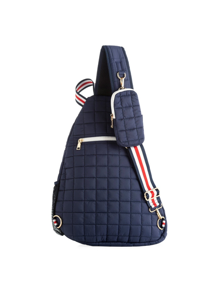 Shiraleah Ezra Sling Bag