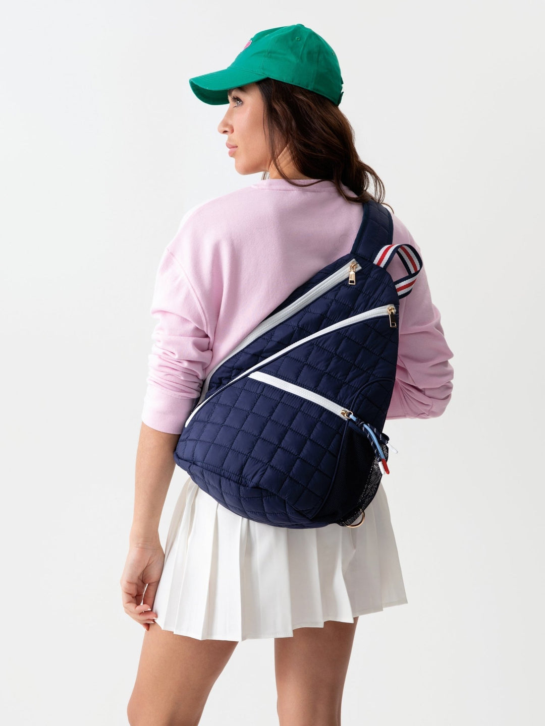 Shiraleah Ezra Sling Bag