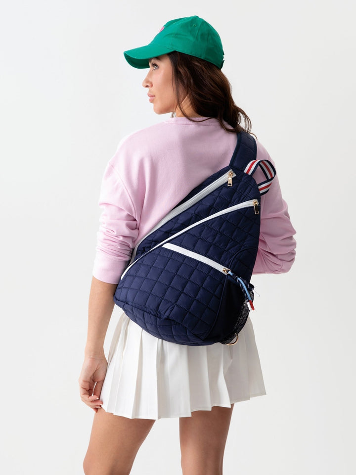 Shiraleah Ezra Sling Bag