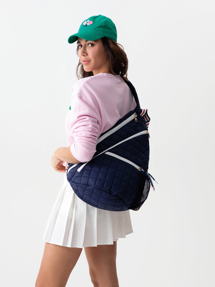 Shiraleah Ezra Sling Bag