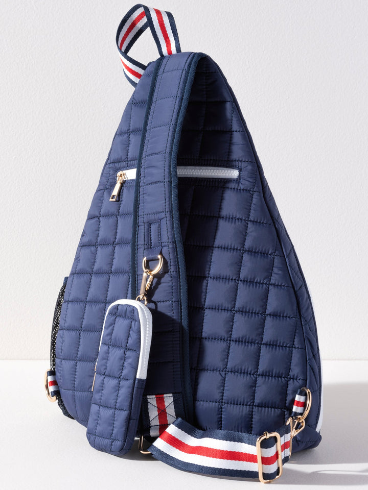 Shiraleah Ezra Sling Bag