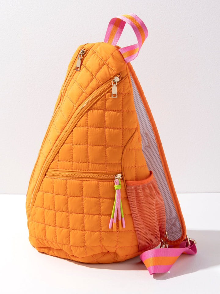 Shiraleah Ezra Sling Bag