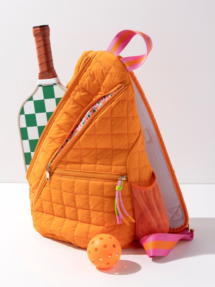 Shiraleah Ezra Sling Bag