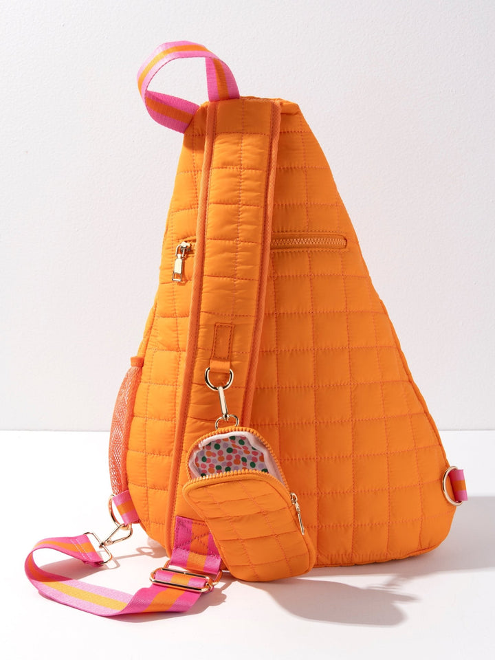 Shiraleah Ezra Sling Bag
