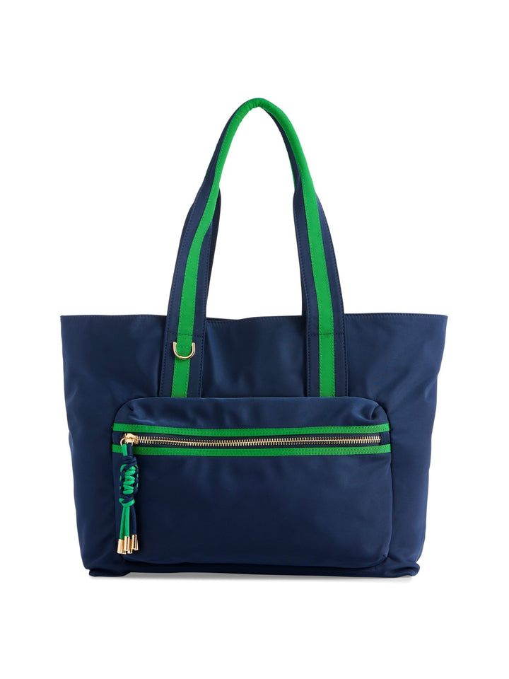 Shiraleah Jet Tote