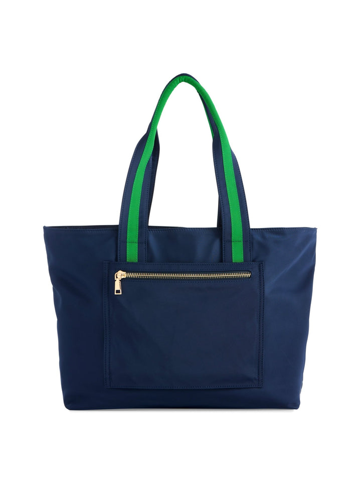 Shiraleah Jet Tote