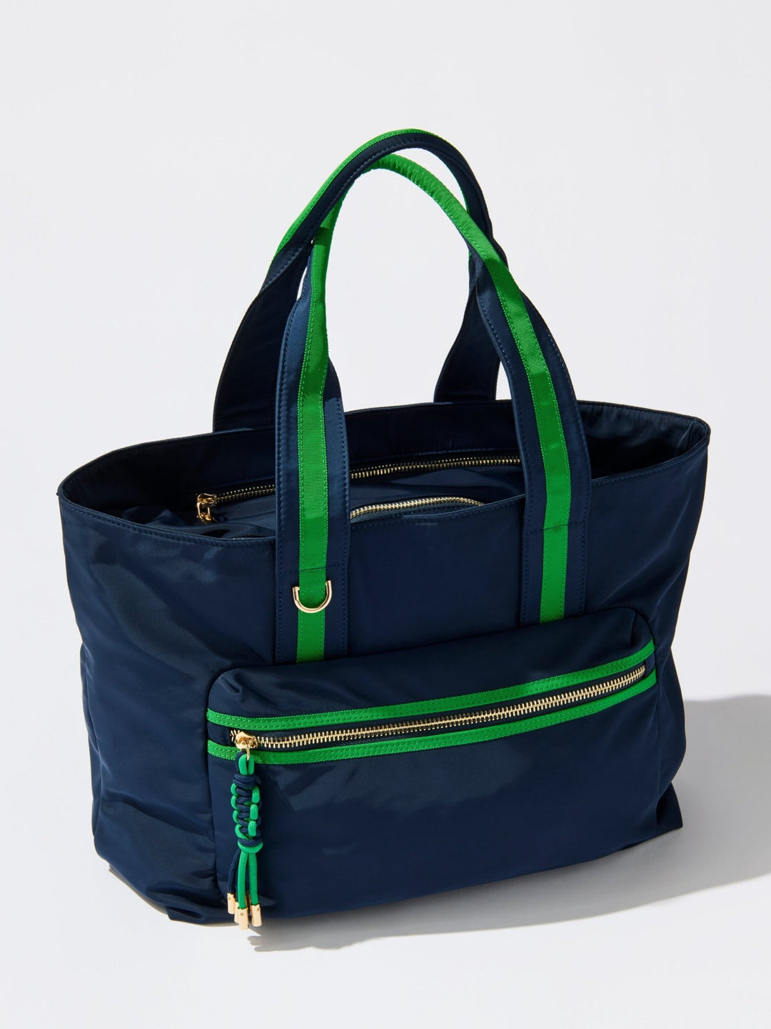 Shiraleah Jet Tote