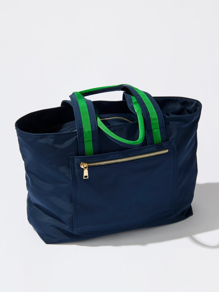 Shiraleah Jet Tote