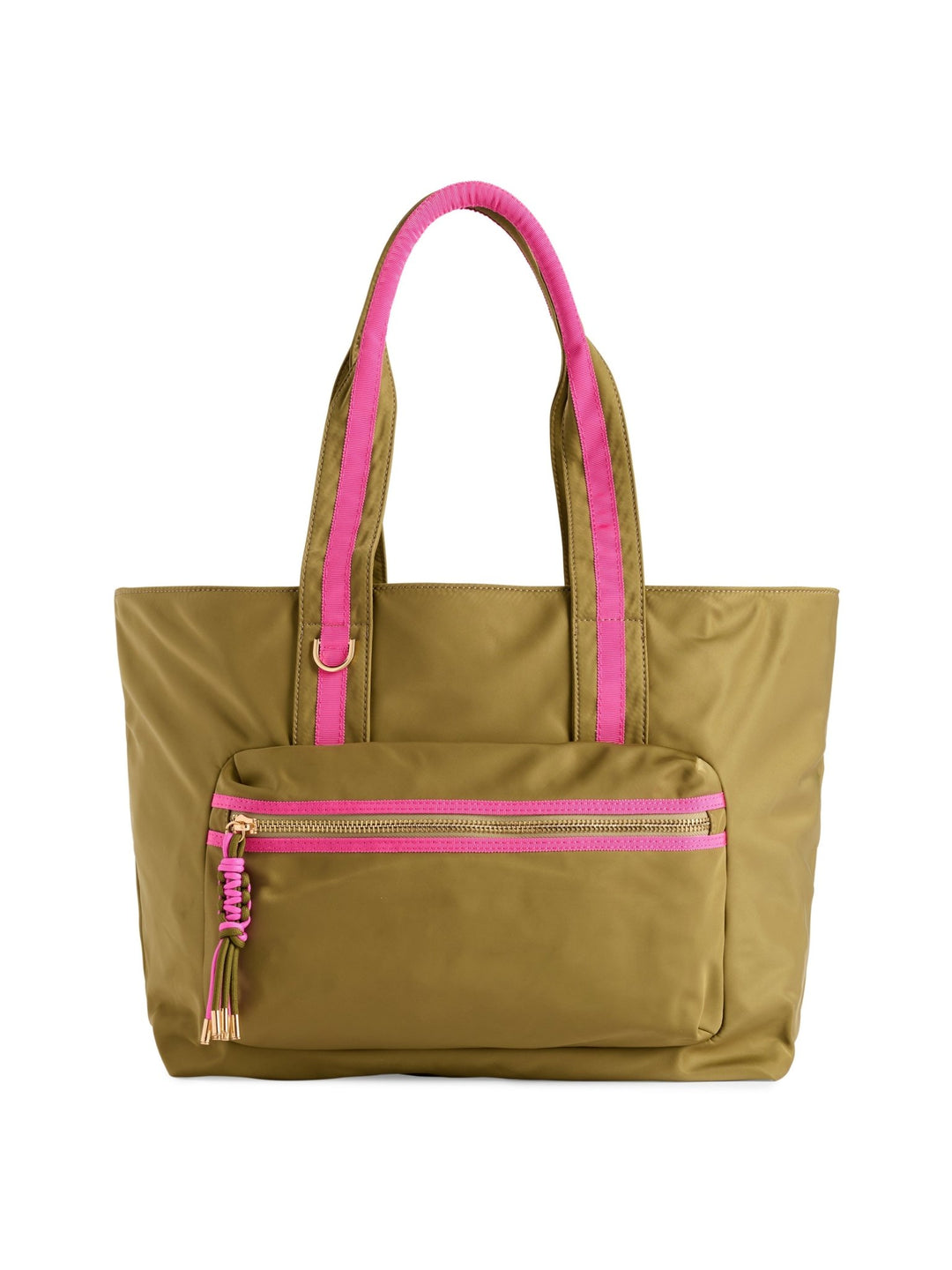 Shiraleah Jet Tote