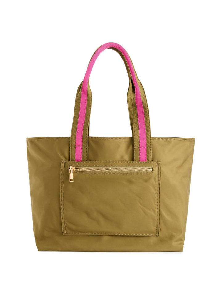Shiraleah Jet Tote