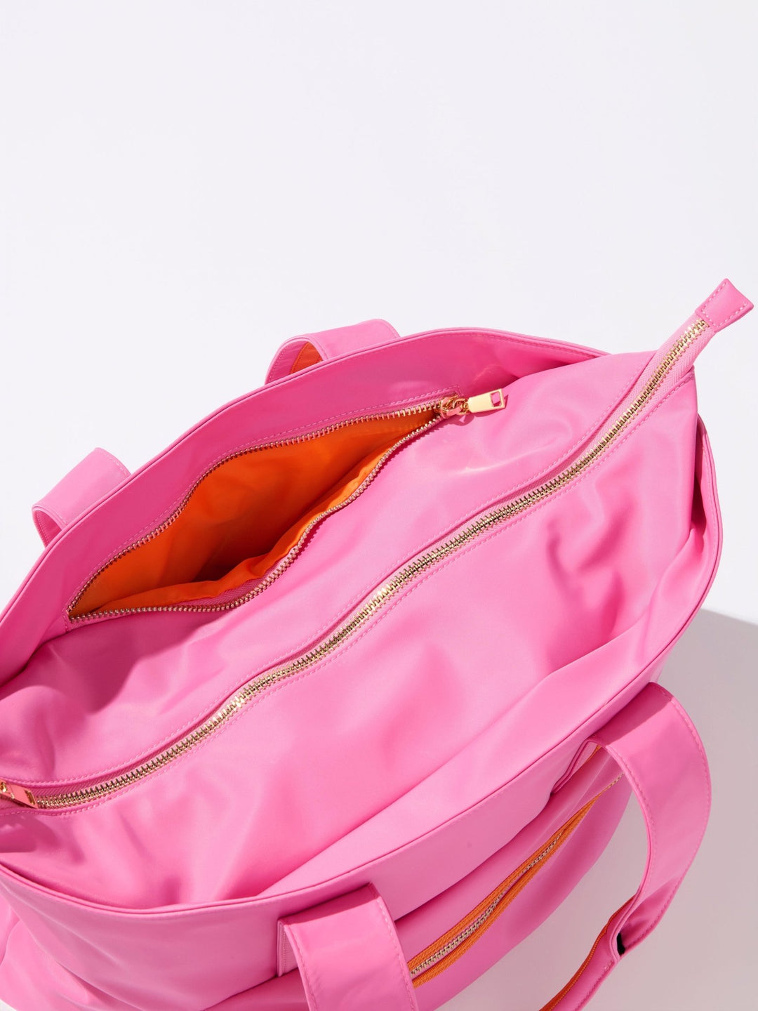 Shiraleah Jet Tote