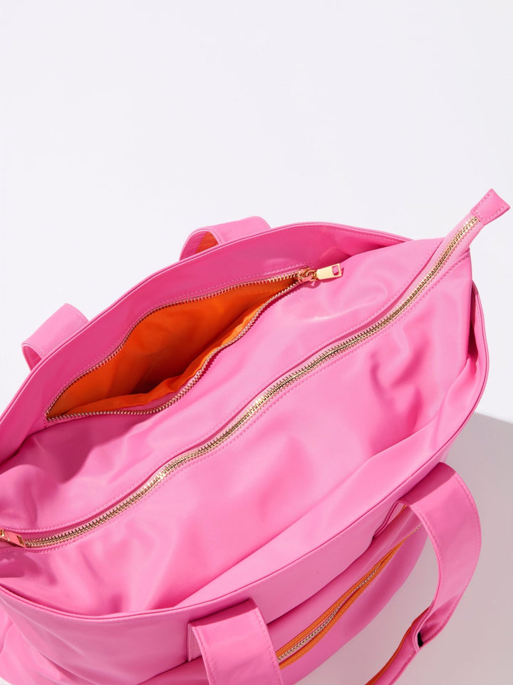 Shiraleah Jet Tote
