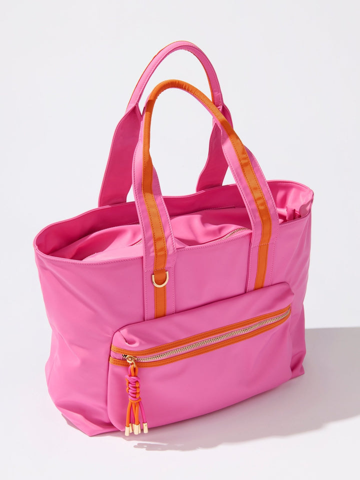 Shiraleah Jet Tote