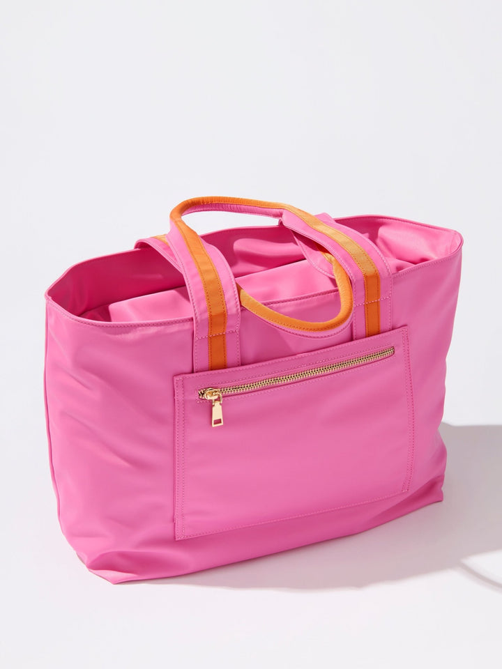 Shiraleah Jet Tote