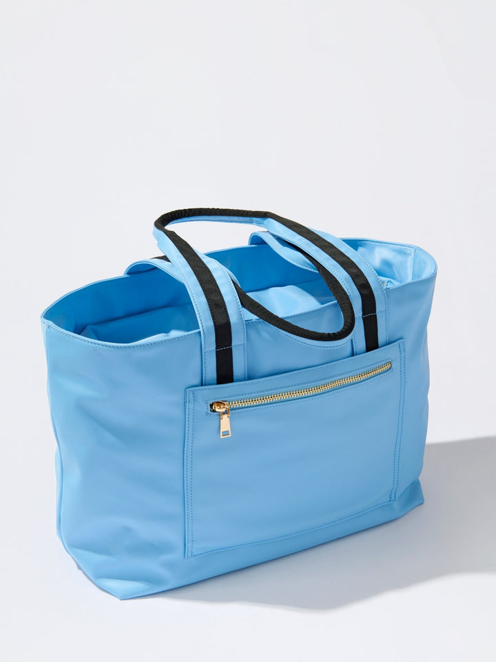 Shiraleah Jet Tote