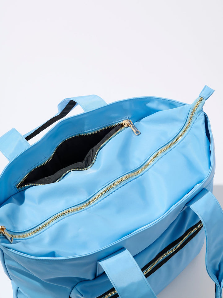 Shiraleah Jet Tote