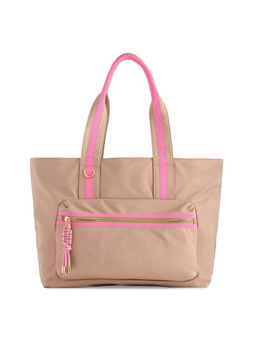 Shiraleah Jet Tote