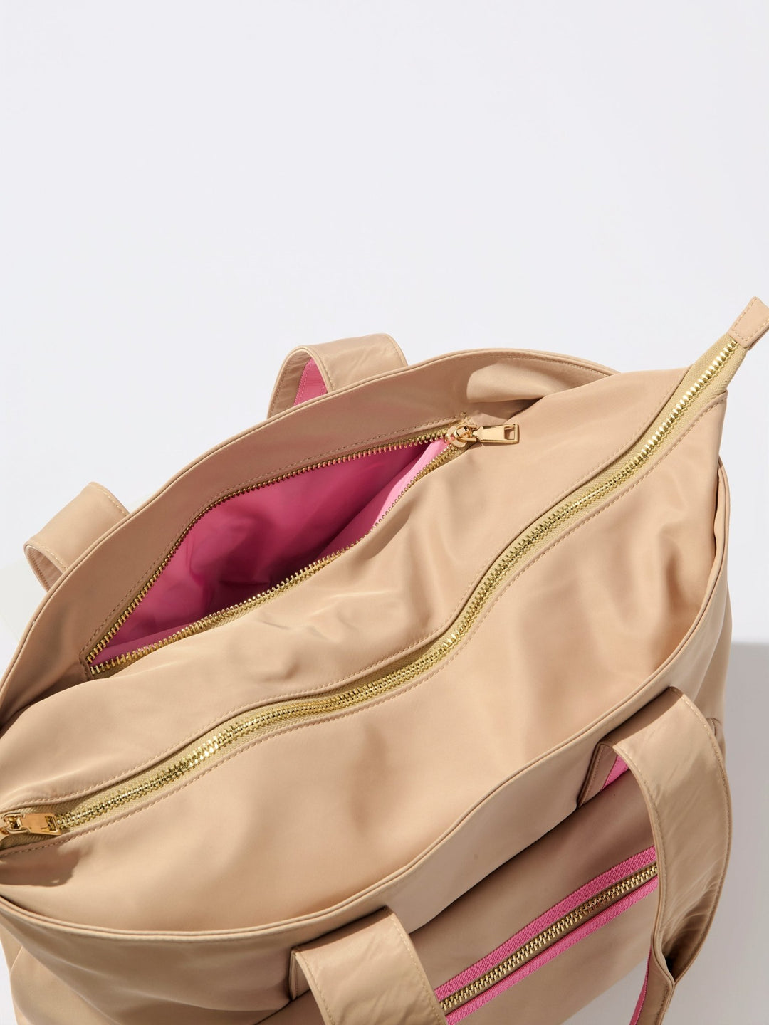 Shiraleah Jet Tote