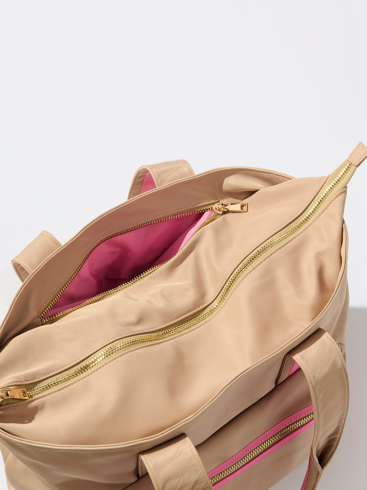 Shiraleah Jet Tote