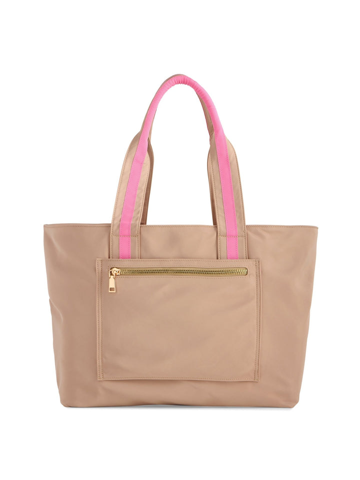 Shiraleah Jet Tote