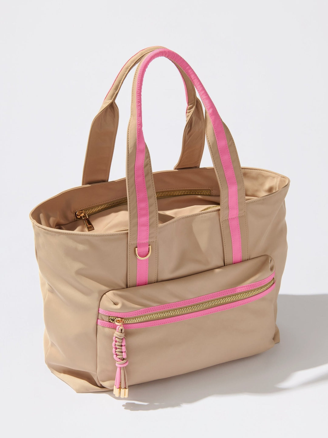 Shiraleah Jet Tote