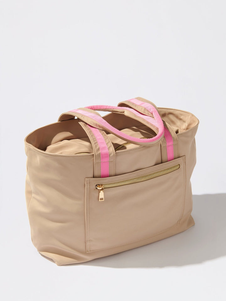 Shiraleah Jet Tote