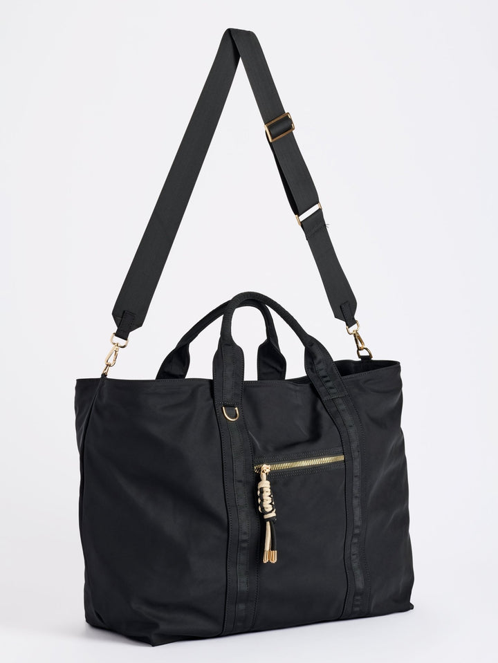 Shiraleah Jet Travel Tote