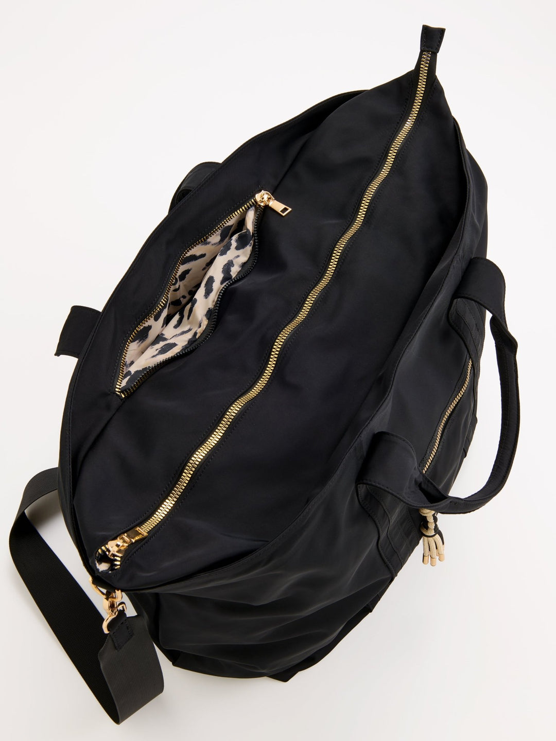 Shiraleah Jet Travel Tote