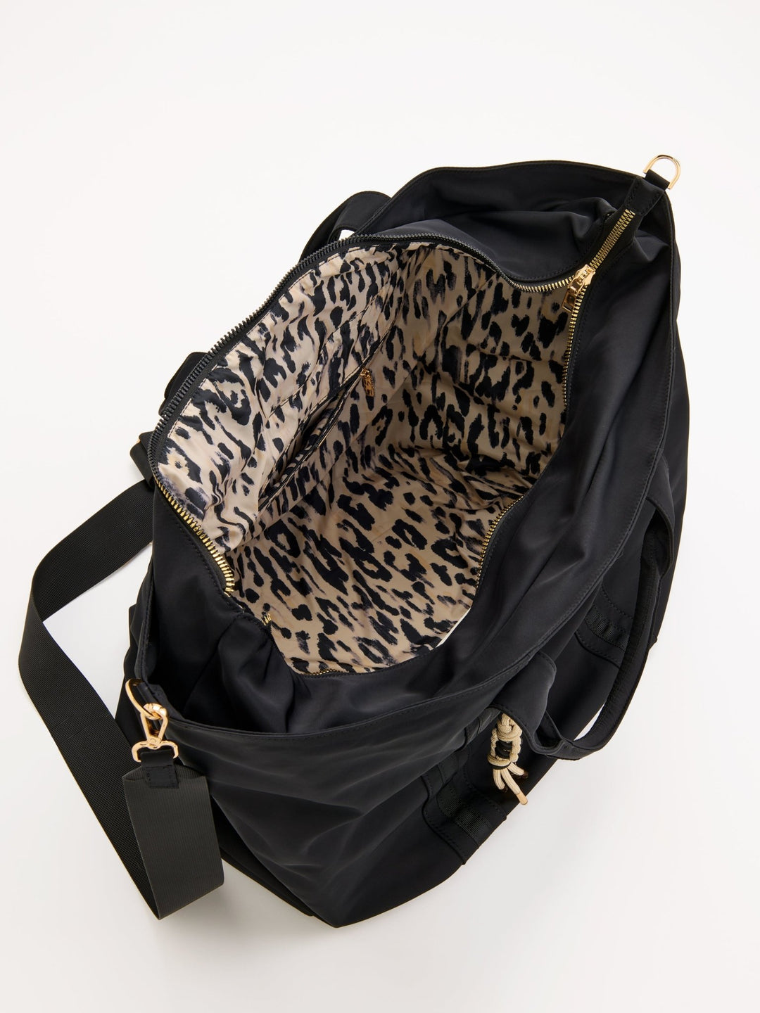 Shiraleah Jet Travel Tote