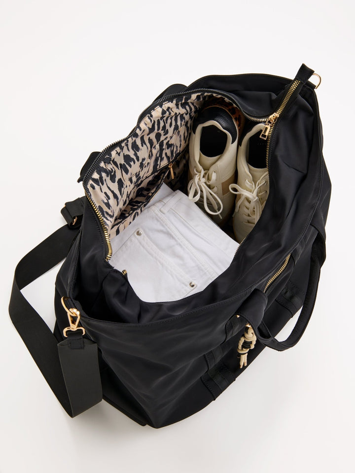 Shiraleah Jet Travel Tote