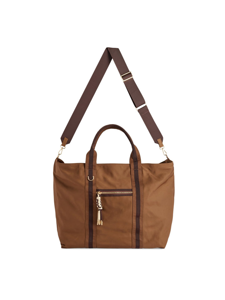 Shiraleah Jet Travel Tote