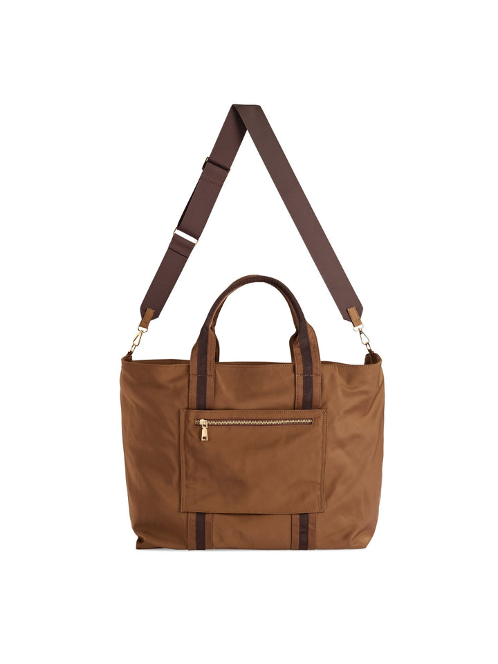 Shiraleah Jet Travel Tote