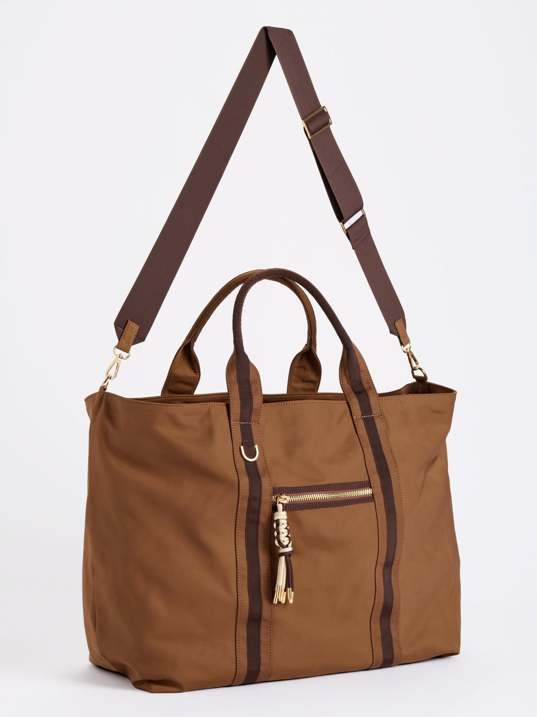 Shiraleah Jet Travel Tote