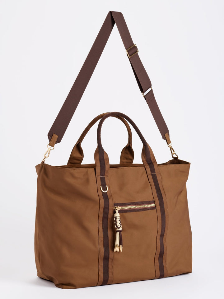 Shiraleah Jet Travel Tote