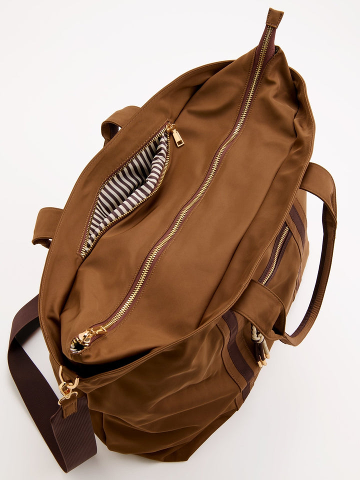 Shiraleah Jet Travel Tote