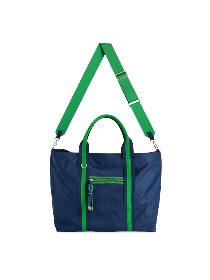 Shiraleah Jet Travel Tote