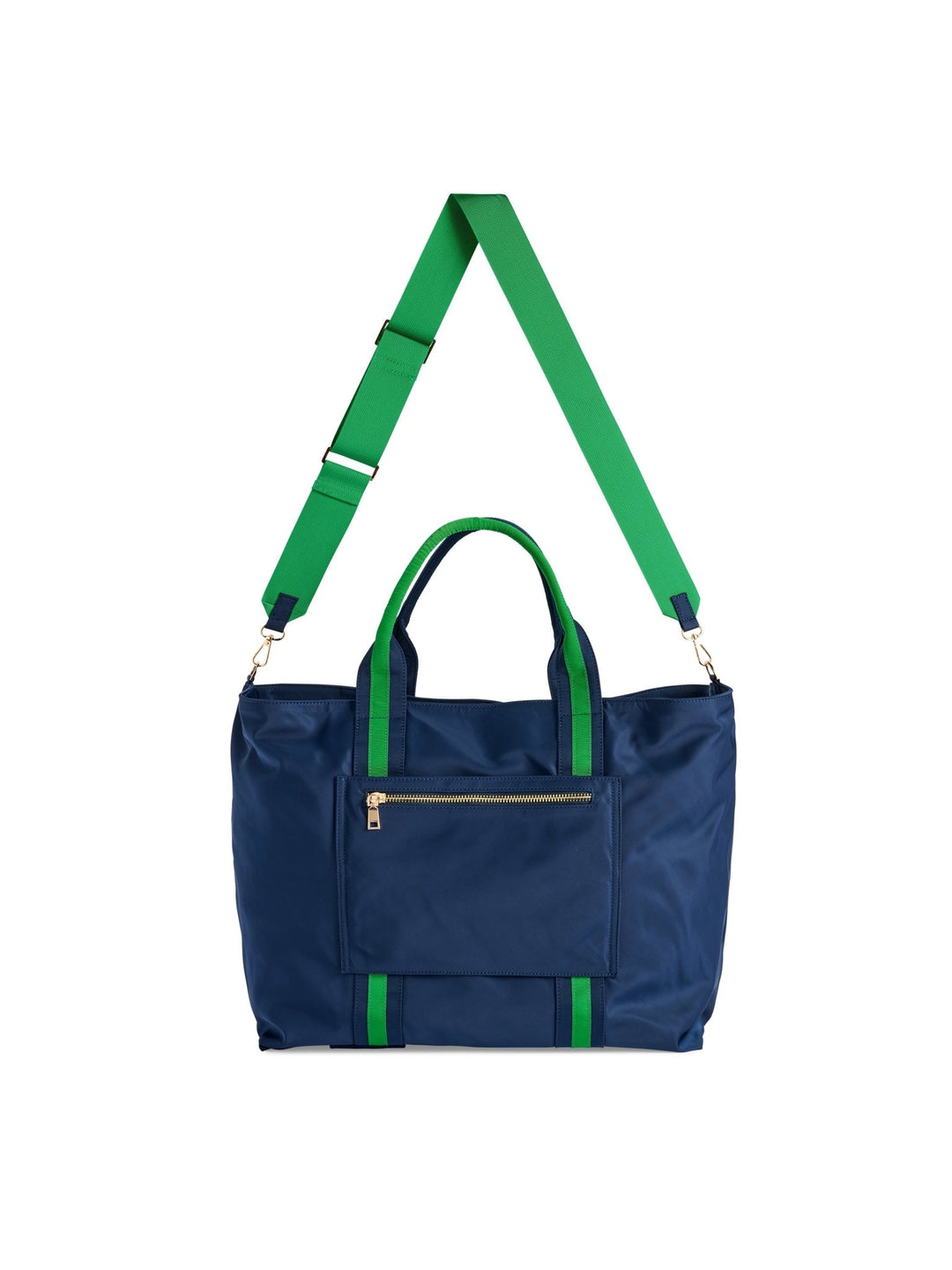 Shiraleah Jet Travel Tote