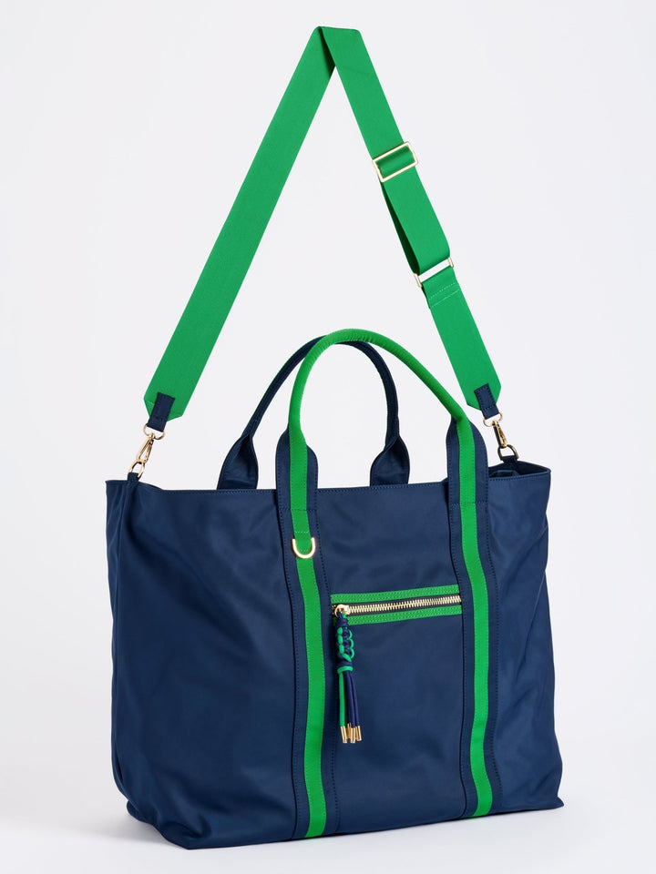 Shiraleah Jet Travel Tote