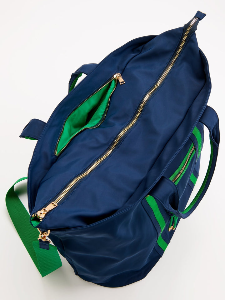 Shiraleah Jet Travel Tote