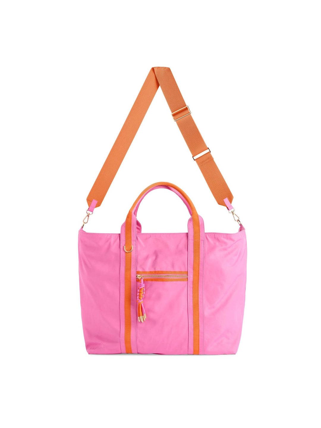 Shiraleah Jet Travel Tote